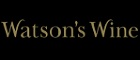 Watson's Wine